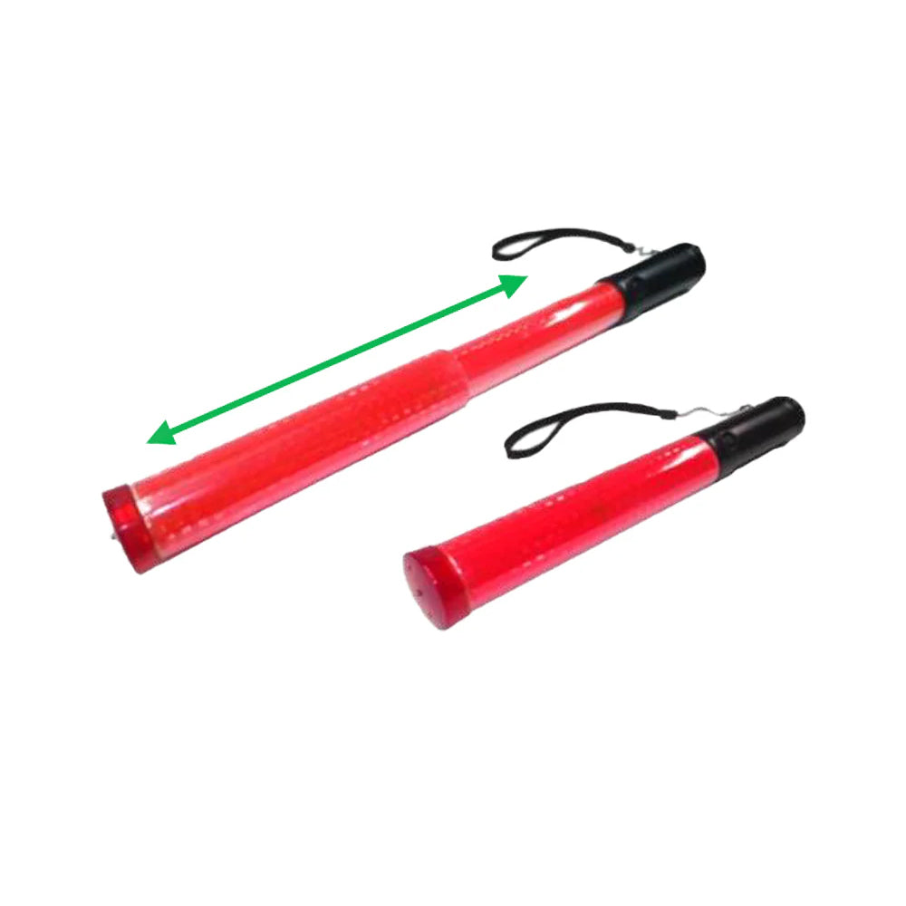 First 7487 Extendable Traffic Baton First 7487 Extendable Traffic Baton
